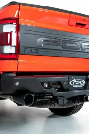 Addictive Desert Designs 2022+ Ford Raptor Stealth Fighter R Bumper w/ – SBX Performance Genuine