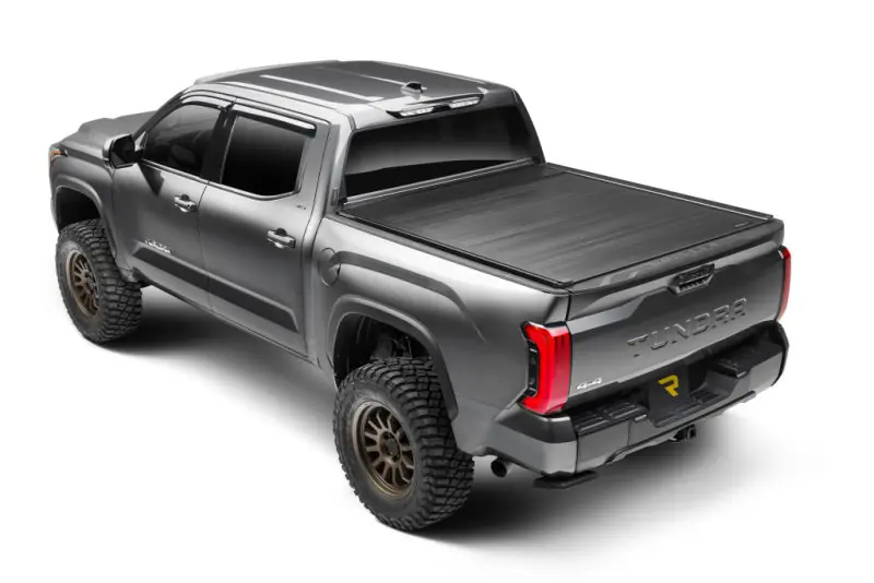 Retrax 22-23 Ford Maverick EQ Electric Retractable Tonneau Cover w/T-S – SBX Performance Buy Online