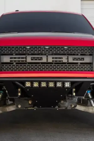 Genuine Addictive Desert Designs 10-14 Ford F-150 Raptor ADD PRO Front Bumper – SBX Performance