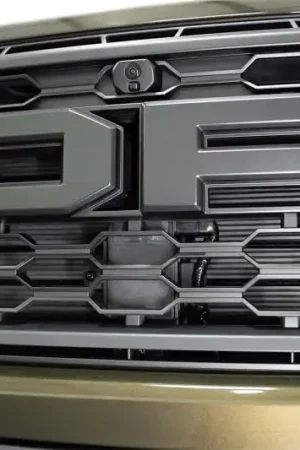 ADD 2024+ Ford Ranger Raptor Adaptive Cruise Control Relocation Kit – SBX Performance Fresh Stock