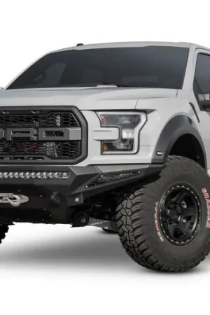 Free Shipping Addictive Desert Designs 17-18 Ford F-150 Raptor Stealth Fighter Front – SBX Performance