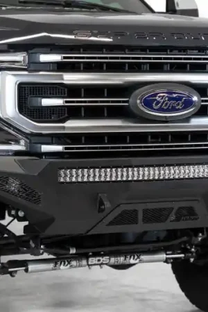 Addictive Desert Designs 2020 Ford Super Duty Stealth Fighter Front Bu – SBX Performance Special Discount