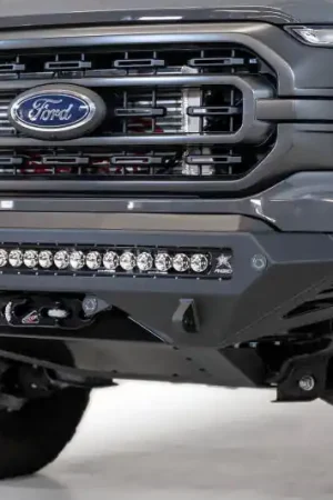 Factory Price Addictive Desert Designs 2021 Ford F-150 Stealth Fighter Winch Front B – SBX Performance