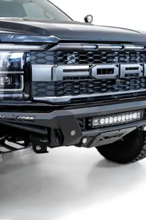 ADD 21-23 Ford F-150 Raptor Phantom Front Bumper – SBX Performance Popular