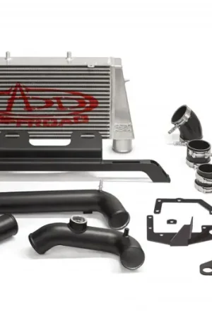 Today Only Addictive Desert Designs 17-18 Ford F-150 Raptor aFe Intercooler Upgra – SBX Performance