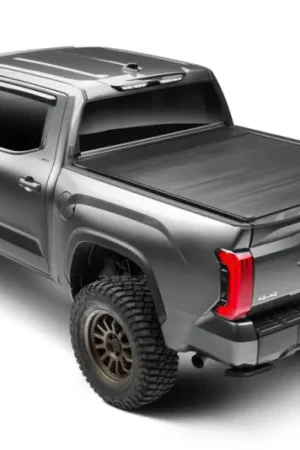 Retrax 19-22 Chevy/GMC Silverado/Sierra 1500 6.5ft. Bed (2022 LTD/Limi – SBX Performance Authentic