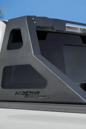 Addictive Desert Designs 17-19 Ford F-150 Raptor Stealth Fighter Chase – SBX Performance Limited Edition