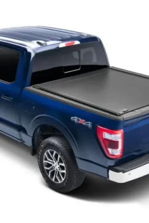 Retrax 2022 Ford Maverick 4.5ft Bed RetraxONE XR – SBX Performance Authentic