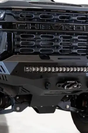 Free Returns Addictive Desert Designs 2020 Chevy Silverado 2500/3500 Stealth Fighte – SBX Performance