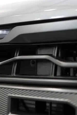 Price Cut ADD 2024+ Ford F150 Adaptive Cruise Control Bracket – SBX Performance