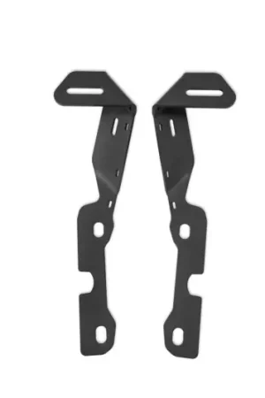 Final Sale ADD 21-23 Ram TRX Ditch Light Brackets – SBX Performance