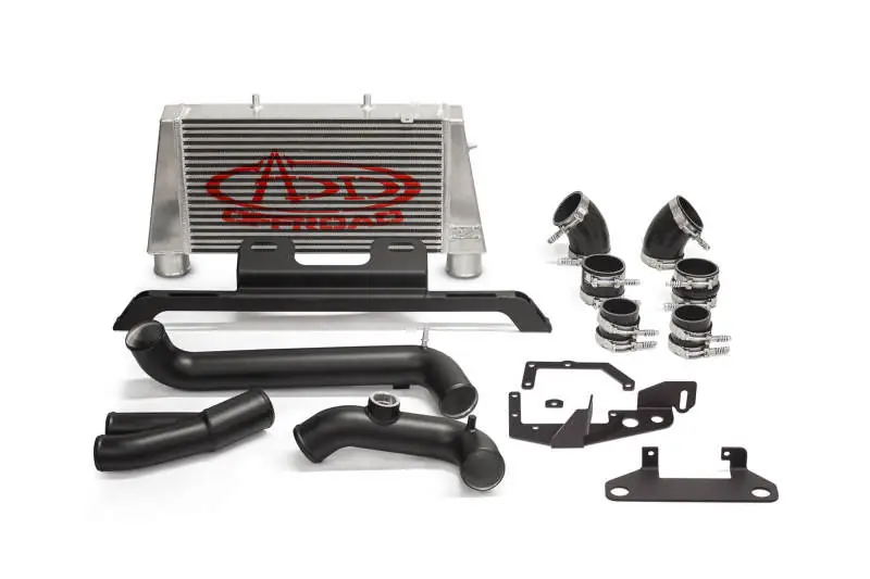 Seasonal Sale Addictive Desert Designs 17-18 Ford F-150 Raptor aFe Intercooler Upgra – SBX Performance