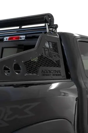 Modern Addictive Desert Designs 21-22 RAM 1500 TRX Race Series Chase Rack w/– SBX Performance