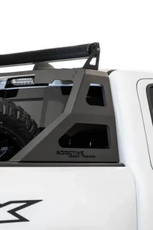 Genuine Addictive Desert Designs 2021 Dodge Ram 1500 TRX Stealth Fighter Chase – SBX Performance