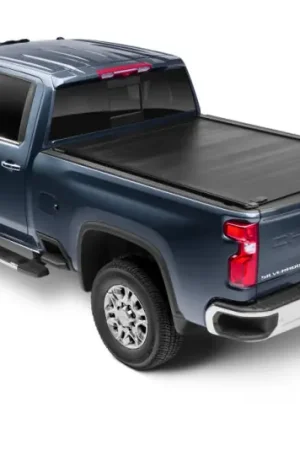 Hot Picks Retrax 2019Chevy & GMC 6.5ft Bed 1500 PowertraxPRO XR – SBX Performance
