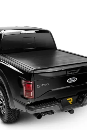 Limited Edition Retrax 09-up Ram 1500 6.5ft Bed / 10-up Short Bed PowertraxPRO MX – SBX Performance