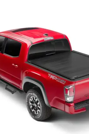 Retrax 05-15 Tacoma 5ft Double Cab RetraxPRO XR – SBX Performance Final Sale