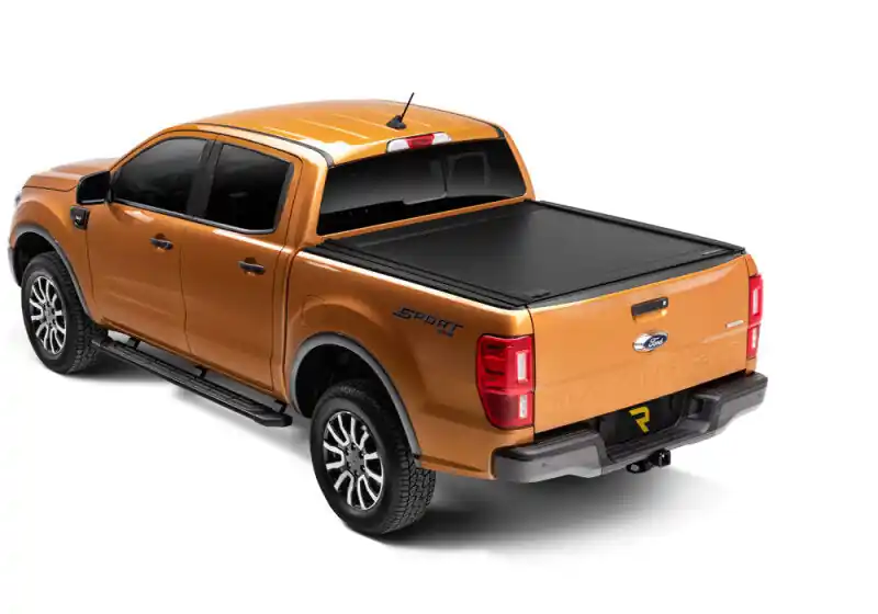 Retrax 2024 Ford Ranger 5ft Bed RetraxONE MX Bed Cover – SBX Performance Flash Sale