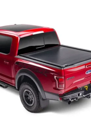 Retrax 05-15 Tacoma 5ft Double Cab RetraxONE XR – SBX Performance High Quality