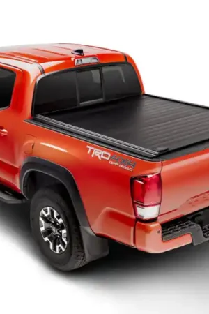 Retrax 16-18 Tacoma 6ft Regular / Access & Double Cab RetraxPRO MX – SBX Performance Flash Sale