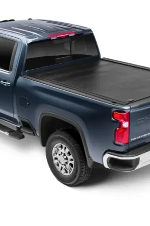 Hot Deal Retrax 2020 Chevrolet / GMC HD 8ft Bed 2500/3500 RetraxPRO MX – SBX Performance