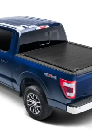 Retrax 15-18 F-150 Super Crew / Super Cab & Reg. Cab 6.5ft Bed RetraxP – SBX Performance Hassle-Free Returns
