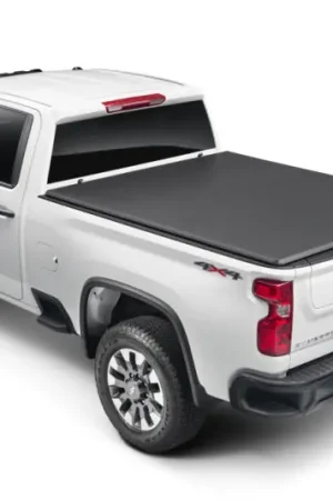 Extang 20-21 Chevy/GMC Silverado/Sierra (8 ft) 2500HD/3500HD Trifecta– SBX Performance Fan Favorite