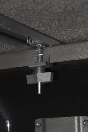 Extang 16-19 Nissan Titan XD (6-1/2ft) (w/o Rail System) Solid Fold 2. – SBX Performance Handmade