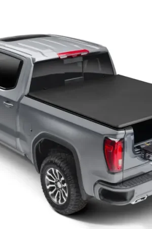 Exclusive Extang 14-18 Chevy/GMC Silverado/Sierra 1500 (8 ft) Trifecta ALX – SBX Performance