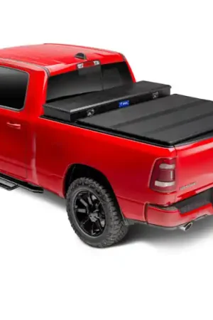 Holiday Sale Extang 2019 Dodge Ram (New Body Style - 6ft 4in) Solid Fold 2.0 Toolbo – SBX Performance