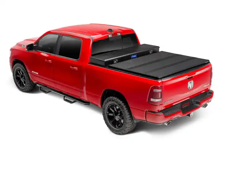 Holiday Sale Extang 2019 Dodge Ram (New Body Style - 6ft 4in) Solid Fold 2.0 Toolbo – SBX Performance