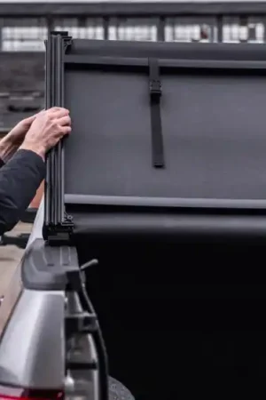 Extang 14-21 Toyota Tundra (5 1/2 ft) (Without Rail System) Trifecta A – SBX Performance Popular